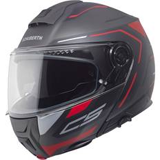 C5 Flip-Up Helmet Omega - Anthracite