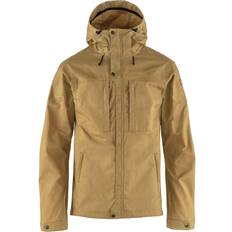 Fjällräven Fjällräven Mens Skogsö Jacket (Brun (BUCKWHEAT BROWN/232) Large)