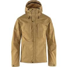 Klær Fjällräven Skogsö Jacket M - Buckwheat Brown