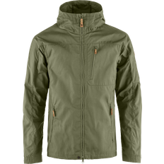 Fjällräven Men's Sten Jacket Green