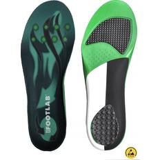 Footlab Stable Trac Indlægssåler L