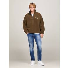 Tommy Jeans Austin Tapered - Blue/Sort