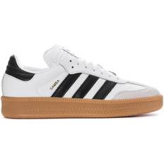 Blanc - adidas Samba Chaussures Samba XLG White Black Gum Men's