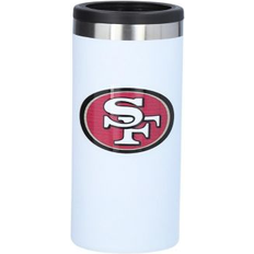 The Memory Company Team Logo 12oz Slim Can Holder