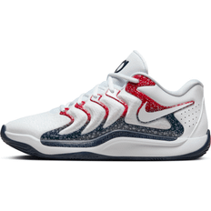 Nike KD17 White