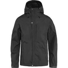 Fjällräven Mens Skogsö Jacket (Grå (DARK GREY/030) Large)