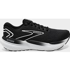 Brooks Brooks Men's Glycerin 21 Running Shoes, 9.5, Black