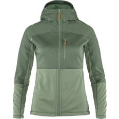 Fjällräven Abisko Trail Fleece - Patina Green