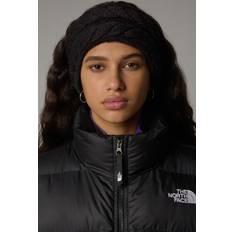 Polyester Bandeaux The North Face Oh-mega Headband Tnf Black One female TNF Black (One Size)