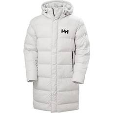 Helly Hansen Active Long Winter Parka - Blanco