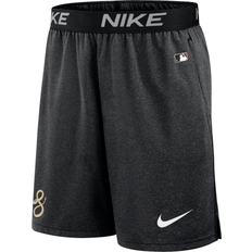 Major League Baseball Trousers & Shorts Nike Chicago White Sox Dri Fit Short Mens