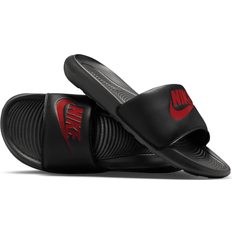 Nike Tøfler & Sandaler Nike Victori One Herresandal - Svart