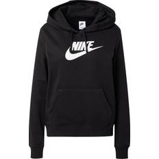 Clothing Nike Dq5775 Hoodie Schwarz Frau