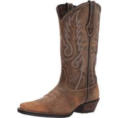 Durango Boot Durango Ladies Dream Catcher Boots Tan (9 B)