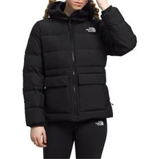 The North Face Gotham Down Jacket Women's TNF Black/NPF