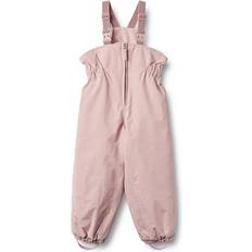 M Utebyxor Wheat Sal Tech Skidbyxor - Rose Frost