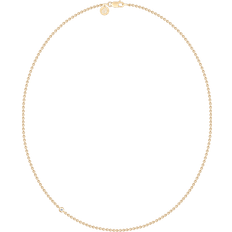 Julie Sandlau Halsband Julie Sandlau Halsband - Guld