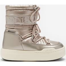 31 Støvler Moon Boot Moon Boot Park Boot Junior Rose Gold