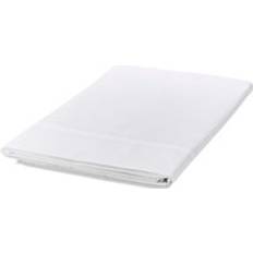 Egyptian Cotton Bed Sheets Bedeck Bedeck Of Belfast Fine Linens 300 Thread Count Egyptian Cotton Double Flat Bed Sheet White