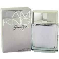 Sean John Parfymer Sean John I Am King EDT 100 ml