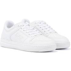 EA7 Lenkkarit EA7 Basket Low - White