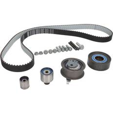 SKF VKMA 01148 Kamremssats 160 med Trapetspormad Tandprofil Volkswagen Caddy 3