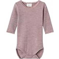 Violetti Bodyt Name It Merino Wool Romper