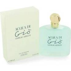 Armani Acqua di Gio Woman EDT 100 ml