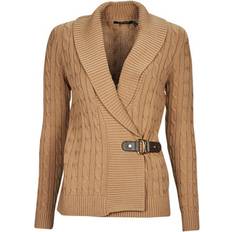 Lauren Ralph Lauren Overdele Lauren Ralph Lauren Pullovere DONATO Beige