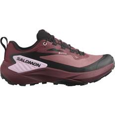 Salomon Multicolore Scarpe sportive Salomon Genesis GTX W - Women's