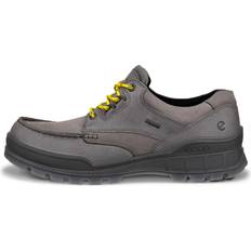 ecco Track 25 Moc-toe sko Gore-Tex læder til herrer Grå (UK 12-12.5)