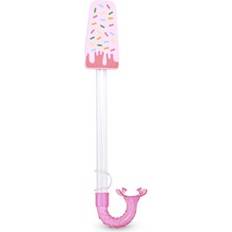 Pink Snorkel Sets Bling2o Ice Cream Dreams Snorkel, Pink Kids Toys from Maisonette