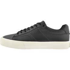 BOSS Aiden Tennis Trainers - Black