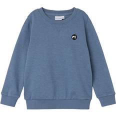 Babyer Sweatshirts Børnetøj Name It Regular Fit Sweatshirt