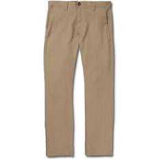 Frickin Modern Stret Byxor khaki