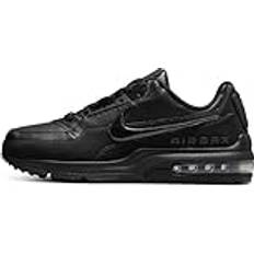 NIKE Air Max Ltd herr Sneaker, svart