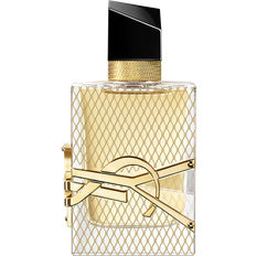 Yves Saint Laurent Libre Eau De Parfum Collector - Discover The Limited-Edition - For Woman - 50 ml