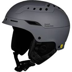 Sweet Protection Switcher MIPS Ski Helmet (Graphite)