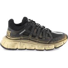 Versace Skor Versace Trigreca Sneakers - Svart