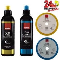 BigFoot DA Compound Polish Gel 250 ml With 2x 9.DA150M/H