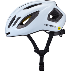 Specialized Chamonix Mips Cykelhjelm, White, L/58-62cm Vit cykelhjälm vuxen