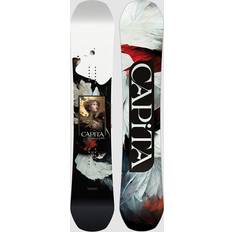 Capita Snowboards Capita Birds Of Feather 2025 Snowboard à motifs multi