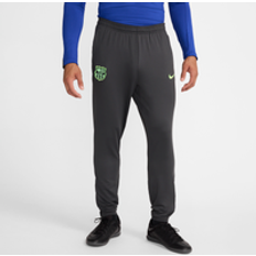 FC Barcelona Voetbaltenues NIKE fcb nk df strk pant kpz3r fq2452-062 Zwart