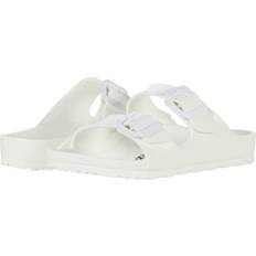 White Sandals Children's Shoes Birkenstock Kids' Arizona EVA Casual Sandals