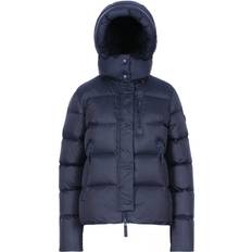 Dame - XS Ytterklær Cedrico Stella Jacket - Navy