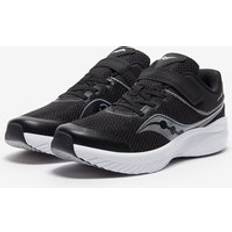 Saucony Older Kids Kinvara GS Black