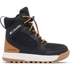 Unisex, Boots Stiefel, YOUTH PORTLANDER OMNI-HEAT Schwarz