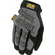 Mechanix Wear Original Work Gloves (Medium, Grey)