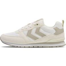 Hummel hummel, Damen, Sneaker, Monaco 86 Tonal Lizard, Grau