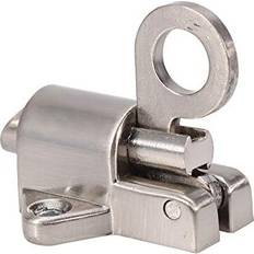 Door Latches & Bolts Haofy Automatic Latch Lock 1pcs